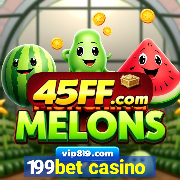 199bet casino